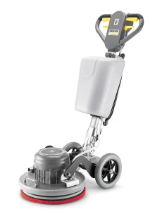 Машина по уходу за полами Karcher BDS 43/Orbital C Spray