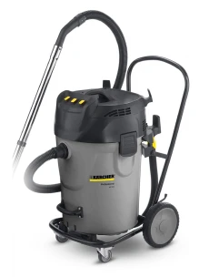 Мощный водопылесос Karcher NT 70/3